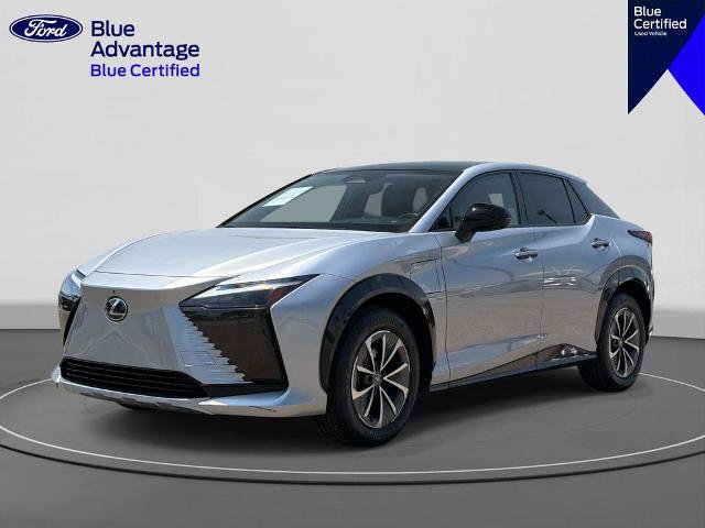 Used 2024 Lexus RZ 300e Premium w/ Technology Package FWD image 1
