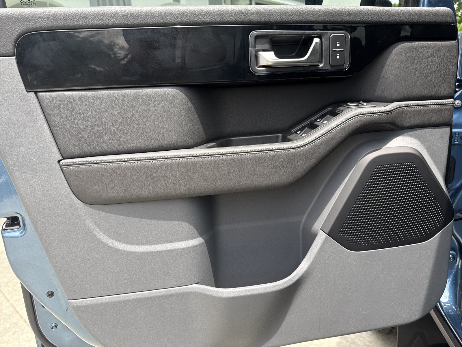 New 2026 INEOS Grenadier Station Wagon AWD/4WD image 13