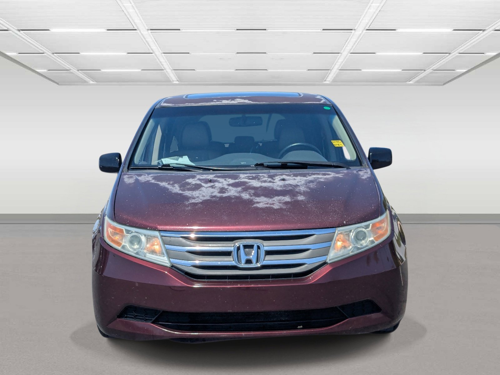 Used 2011 Honda Odyssey EX-L image 8