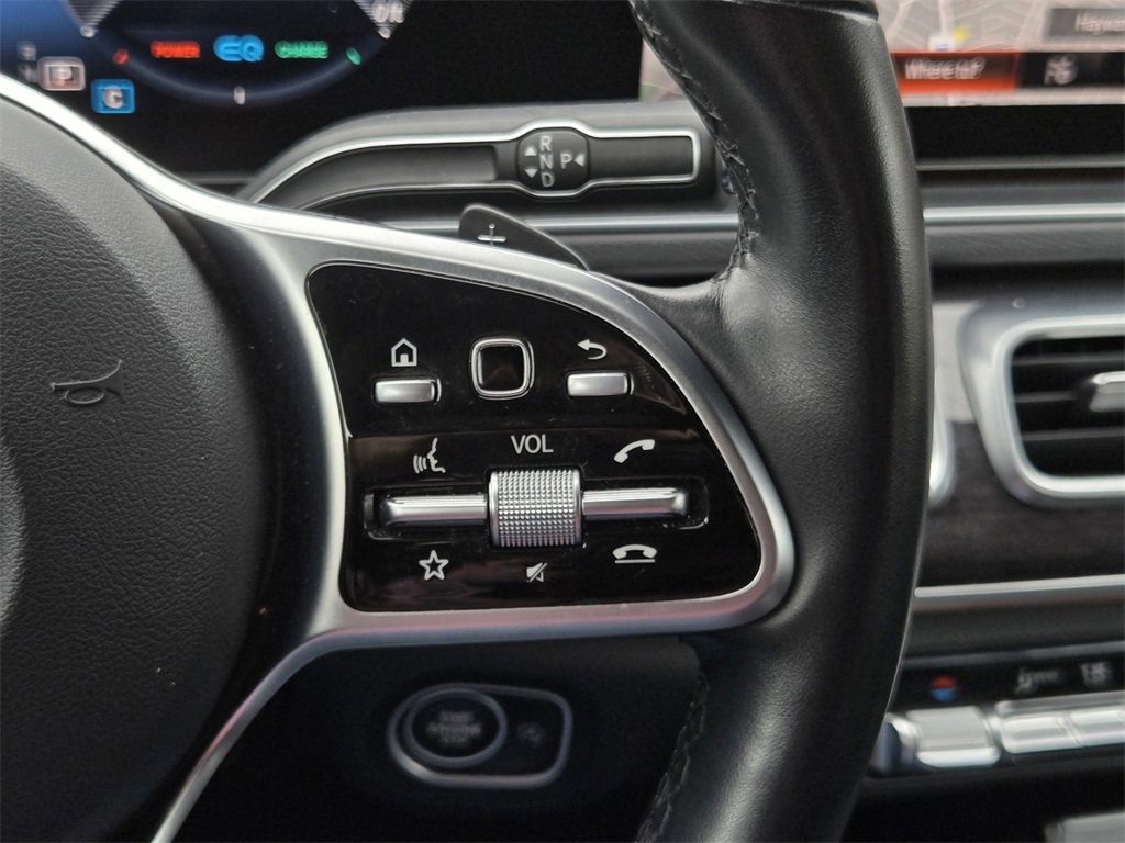 Used 2023 Mercedes-Benz GLS 450 4MATIC image 25