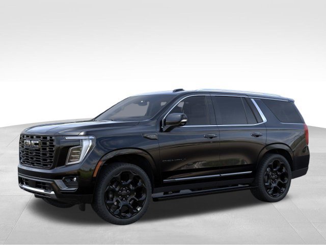 New 2027 GMC Yukon Denali Ultimate AWD/4WD image 2
