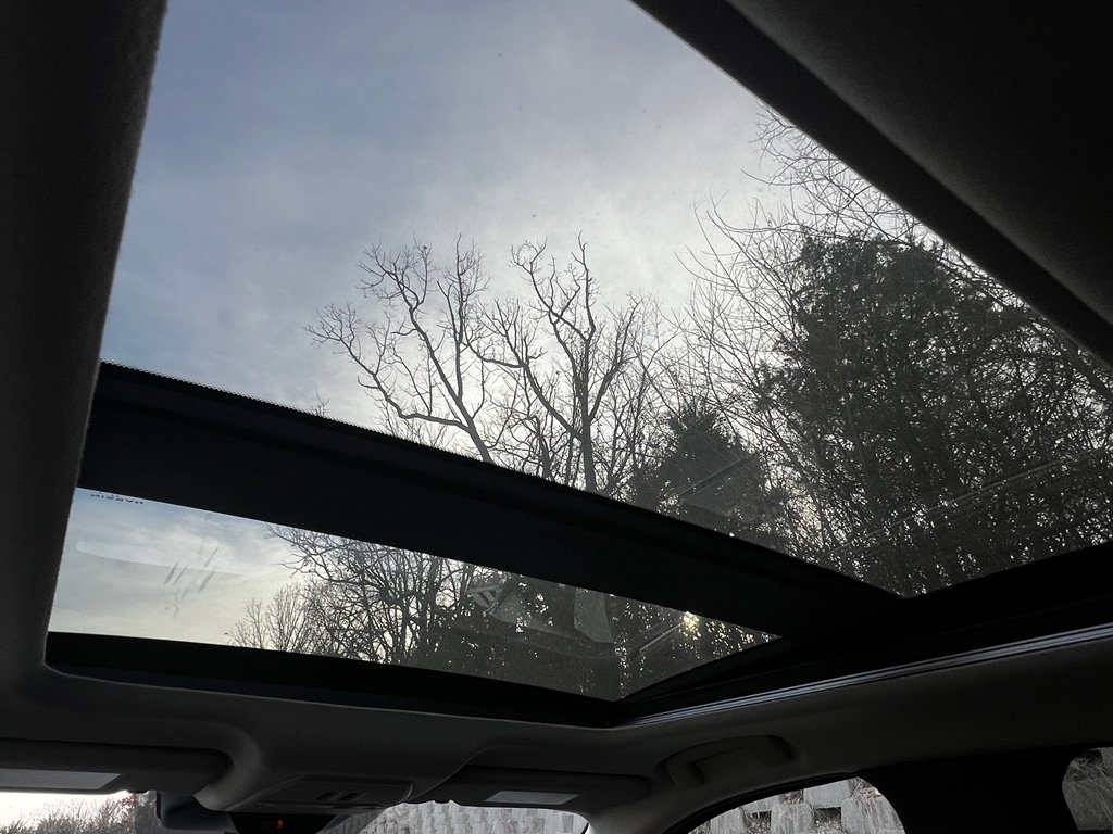 New 2026 Nissan Kicks SV w/ SV Premium Package image 16