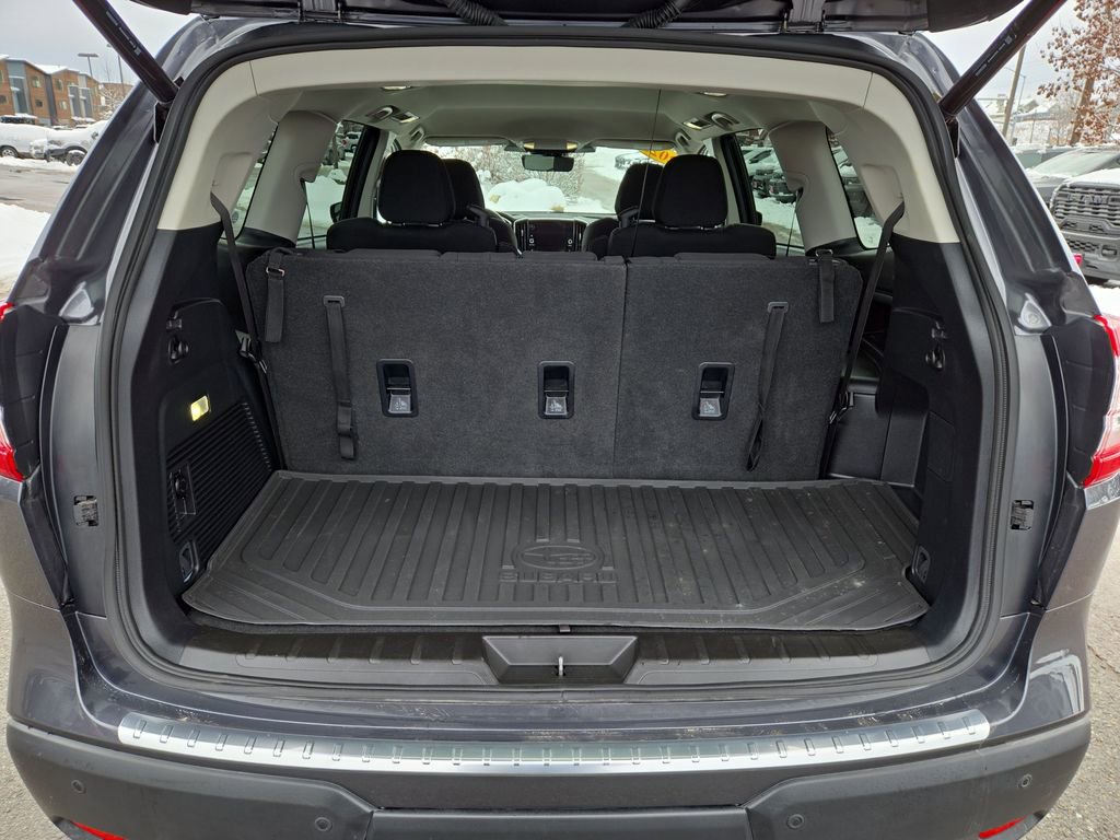 Used 2025 Subaru Ascent Premium w/ Premium Package image 28