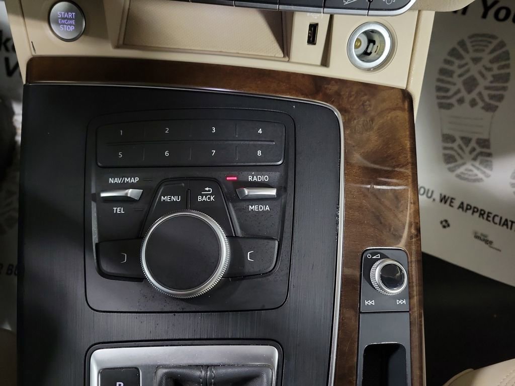 Used 2019 Audi Q5 2.0T Premium image 17