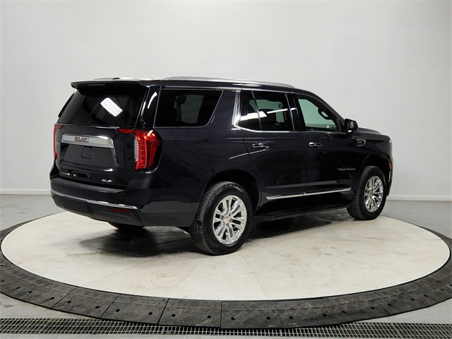 Used 2023 GMC Yukon SLT image 7