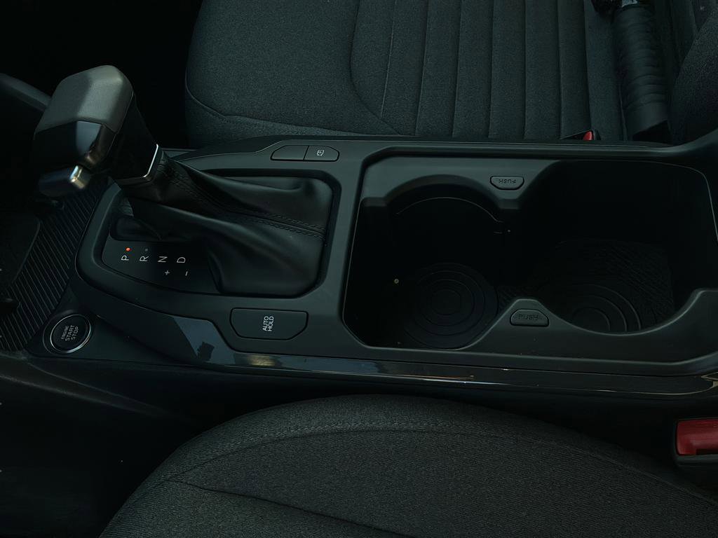 Certified 2025 Kia K4 EX FWD image 29
