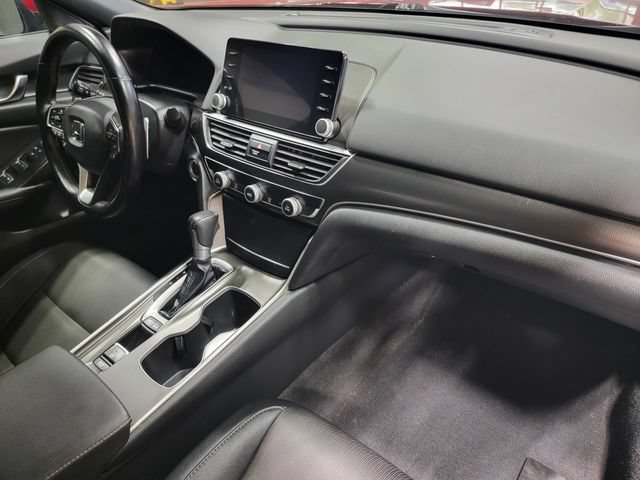 Used 2020 Honda Accord Sport image 16
