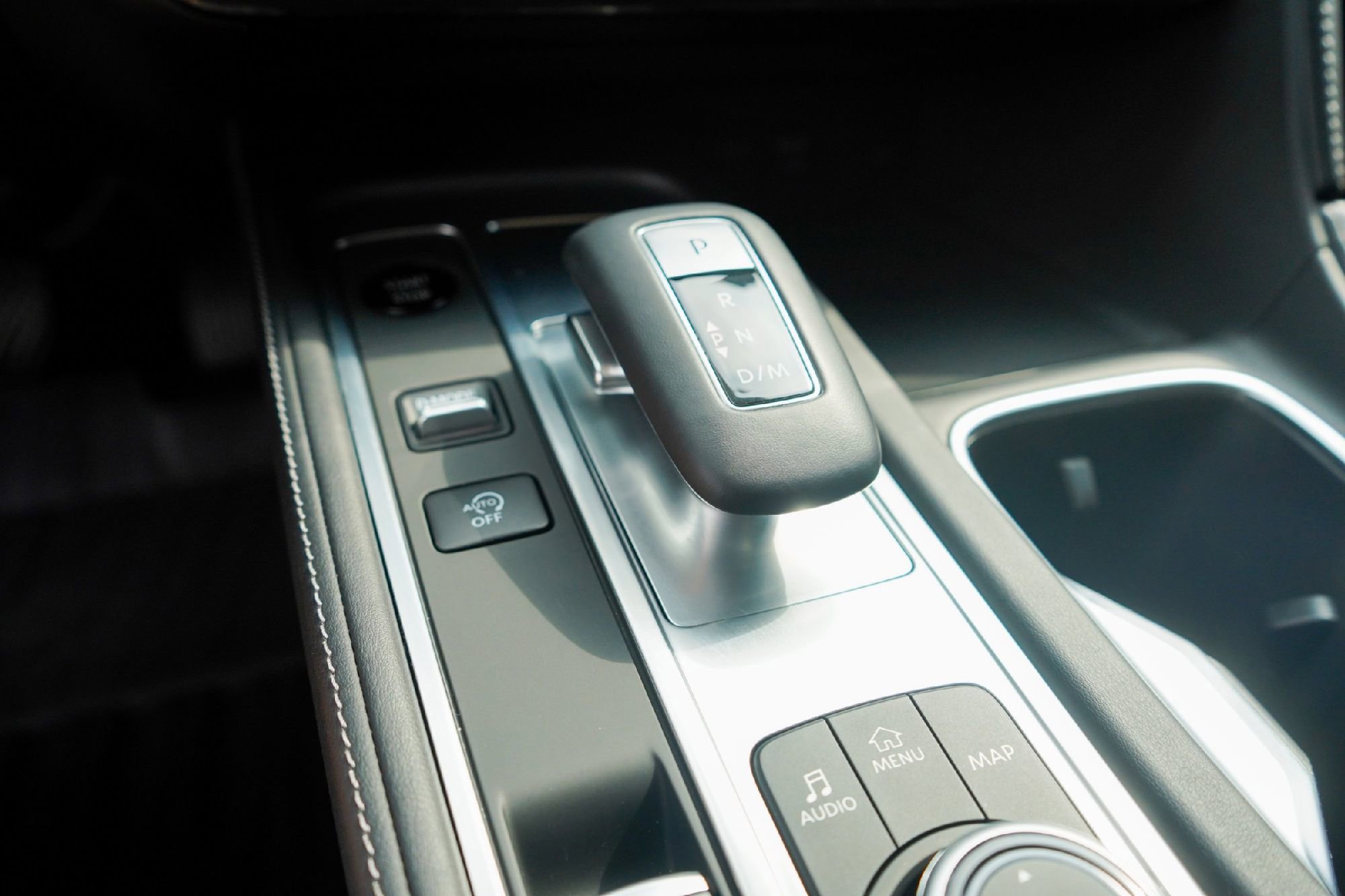 Certified 2026 INFINITI QX60 Luxe w/ Cargo Package image 15