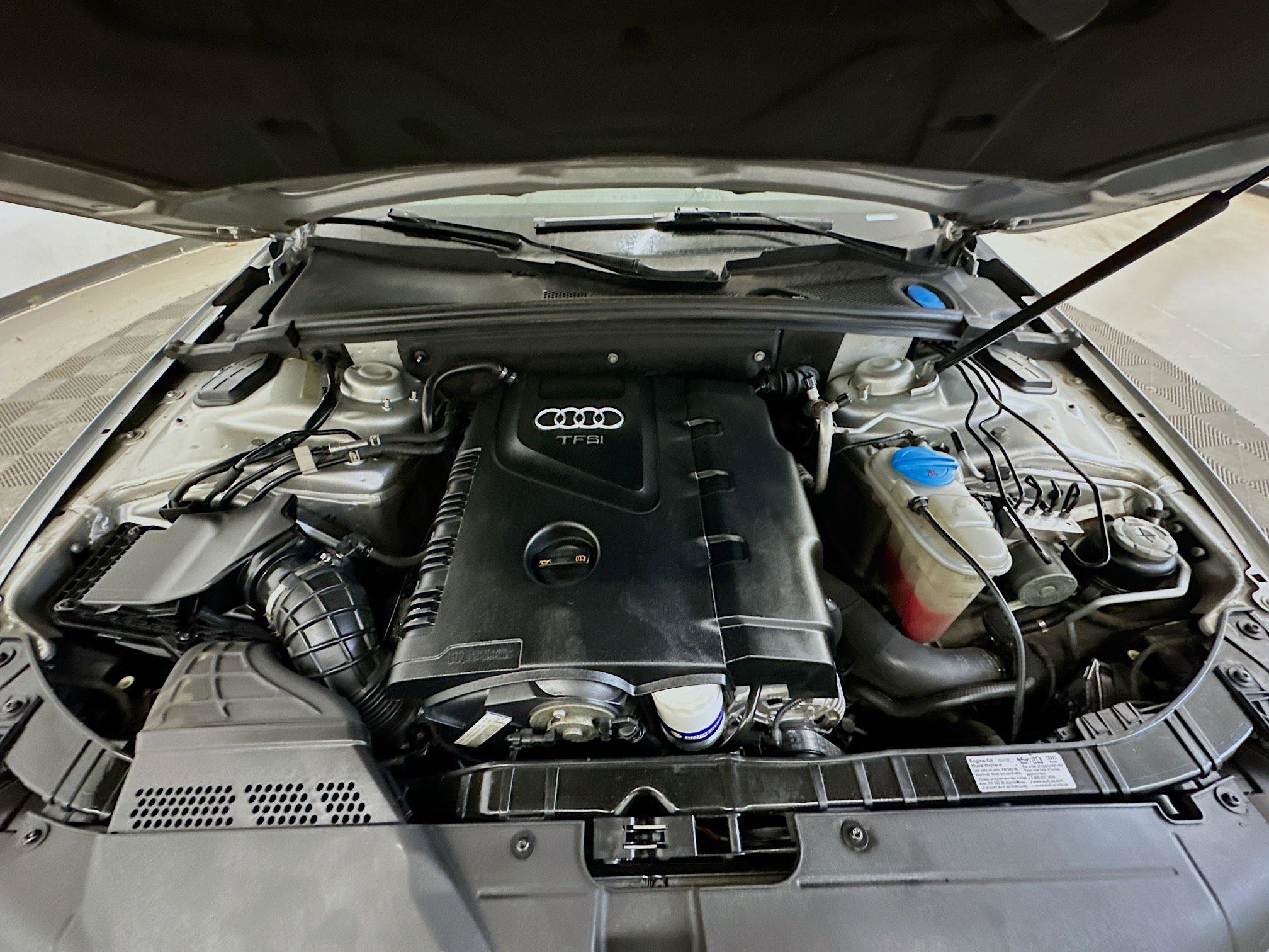 Used 2011 Audi A4 2.0T Premium Plus image 33