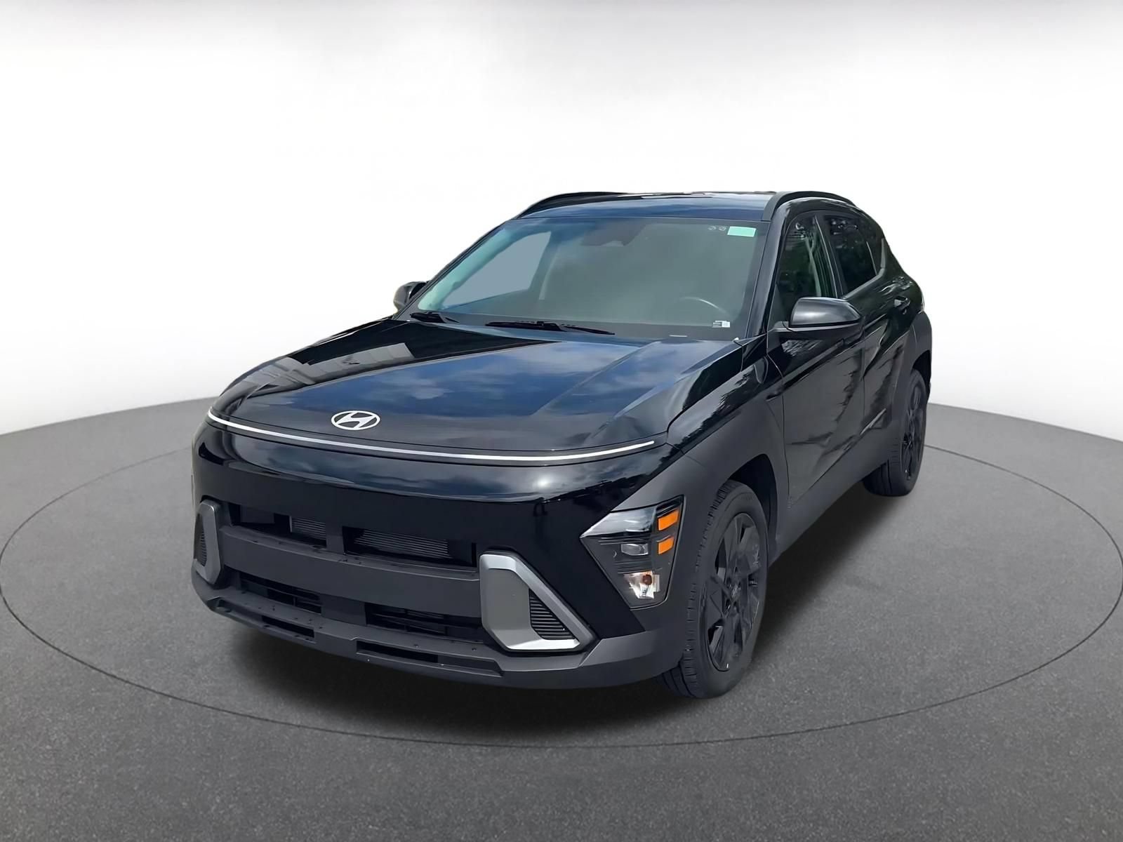 Used 2026 Hyundai Kona SEL Sport FWD image 4
