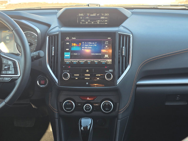 Used 2021 Subaru Crosstrek 2.5i Limited w/ Moonroof Package 1 image 3