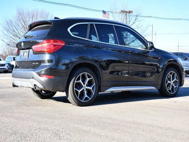Used 2019 BMW X1 xDrive28i w/ Convenience Package image 7