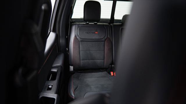 Used 2025 Ford F150 Raptor w/ Equipment Group 803A Raptor R image 48