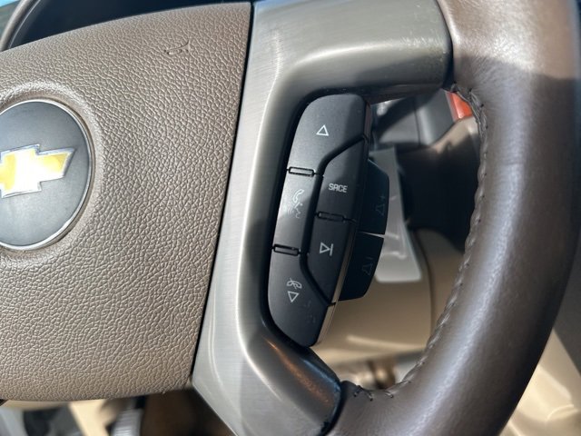 Used 2014 Chevrolet Silverado 2500 LTZ w/ LTZ Plus Package image 72