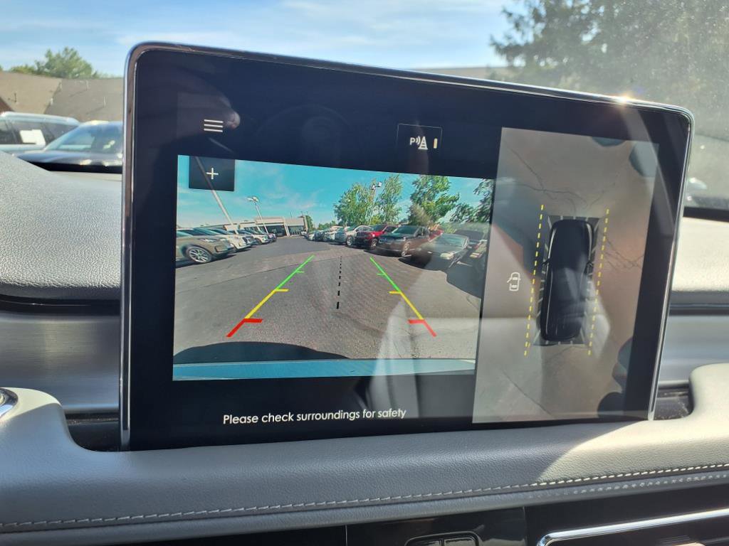 Used 2020 Lincoln Aviator Reserve RWD image 16