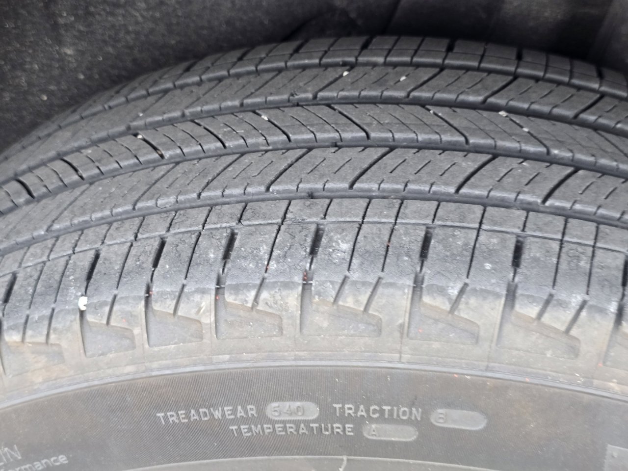 Used 2023 Toyota RAV4 XLE w/ Convenience Package image 13