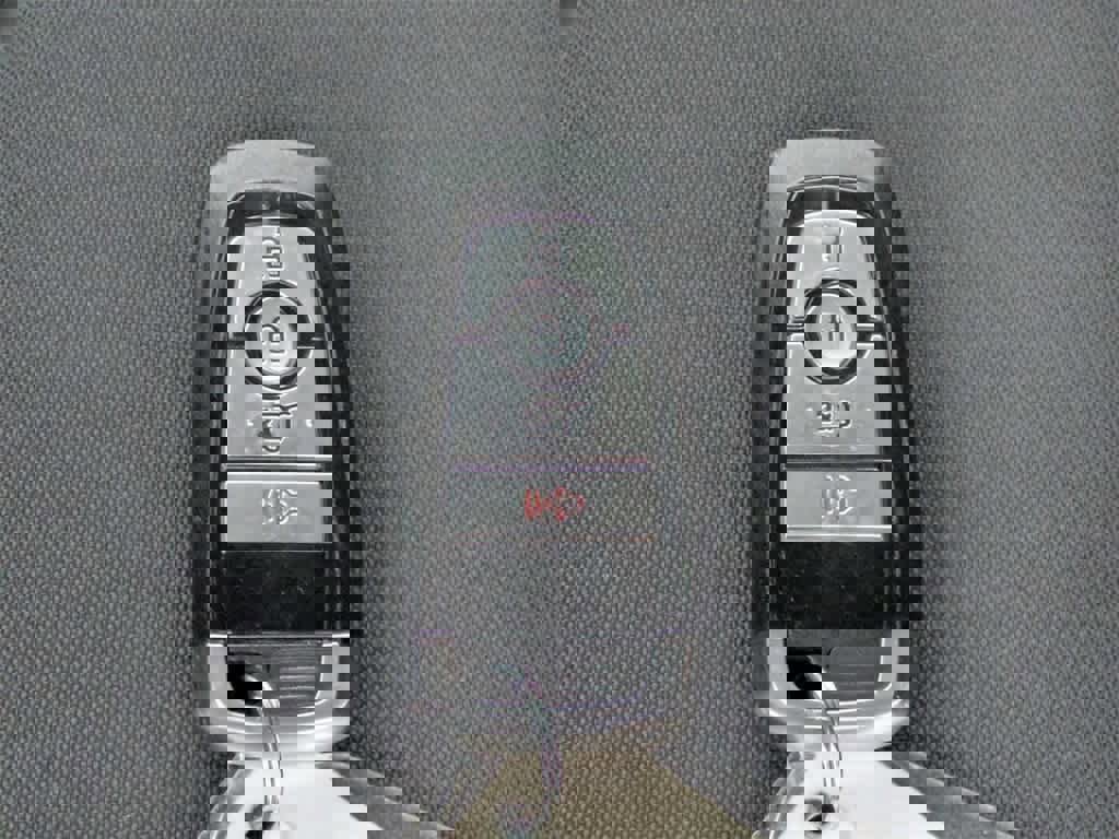 Used 2022 Ford Bronco Sport Badlands image 32