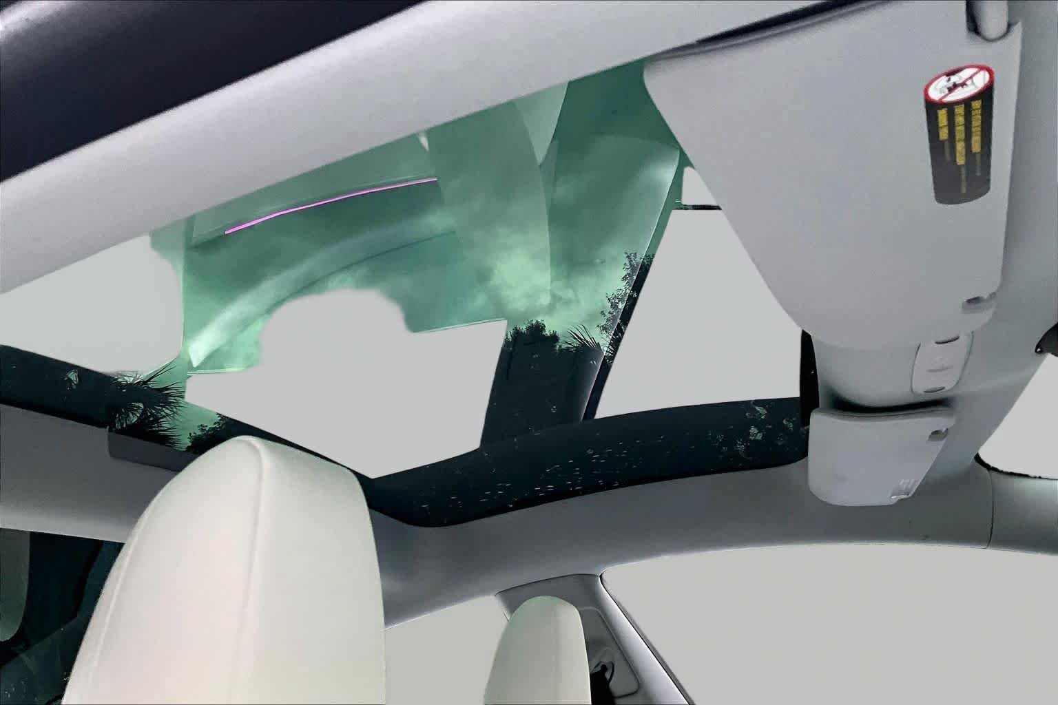 Used 2025 Tesla Model 3 Long Range RWD image 22