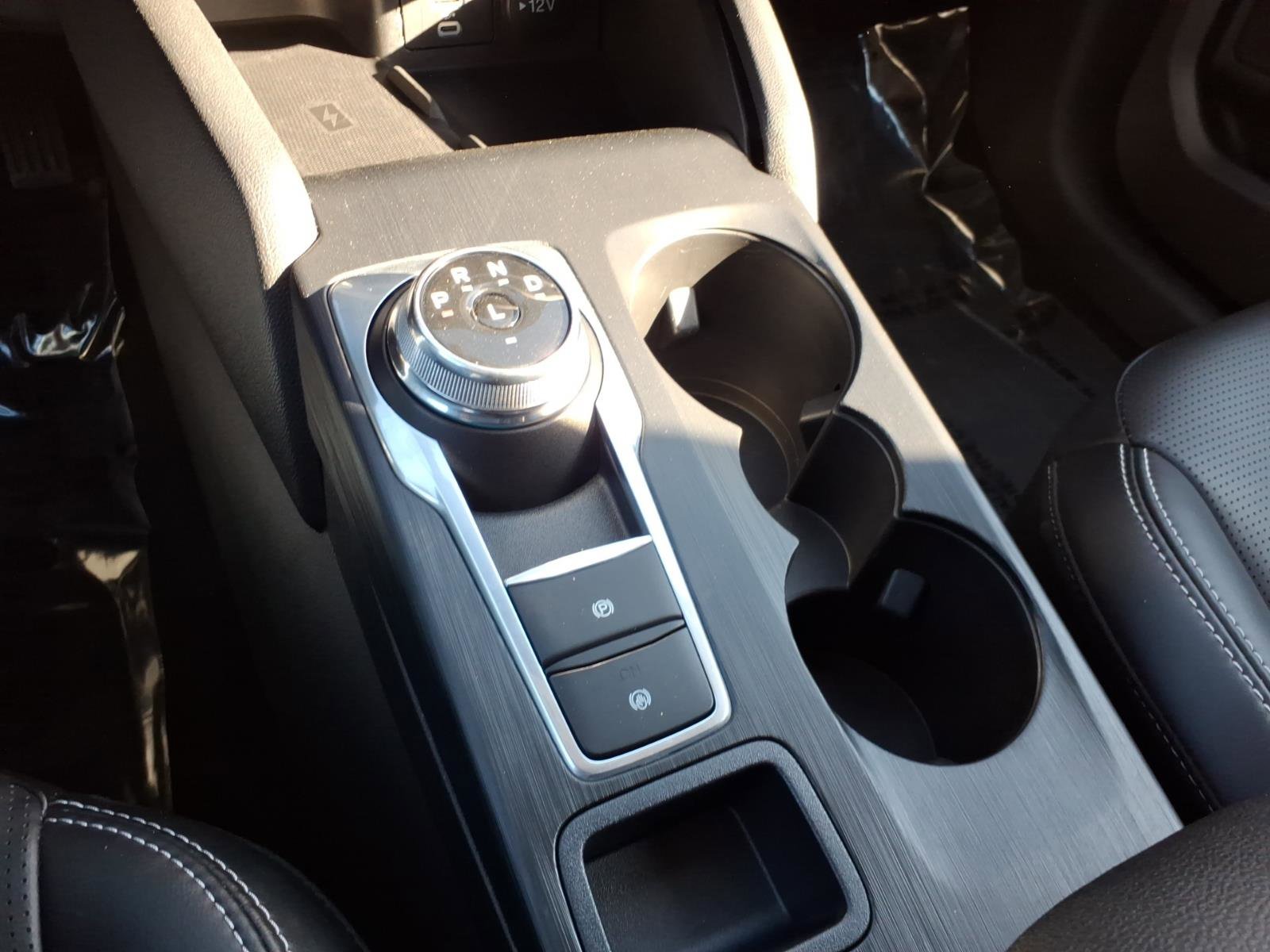 Certified 2023 Ford Escape Platinum AWD/4WD image 21