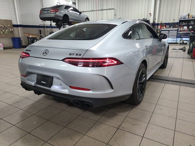 Certified 2023 Mercedes-Benz AMG GT 53 image 6