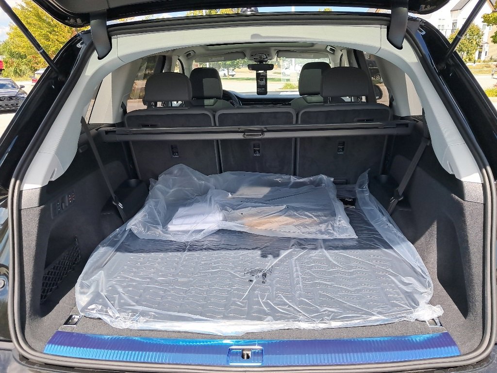New 2025 Audi Q7 3.0T Premium Plus image 27