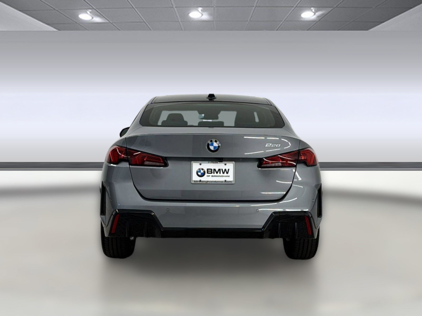 New 2026 BMW 228i w/ Premium Package FWD image 10