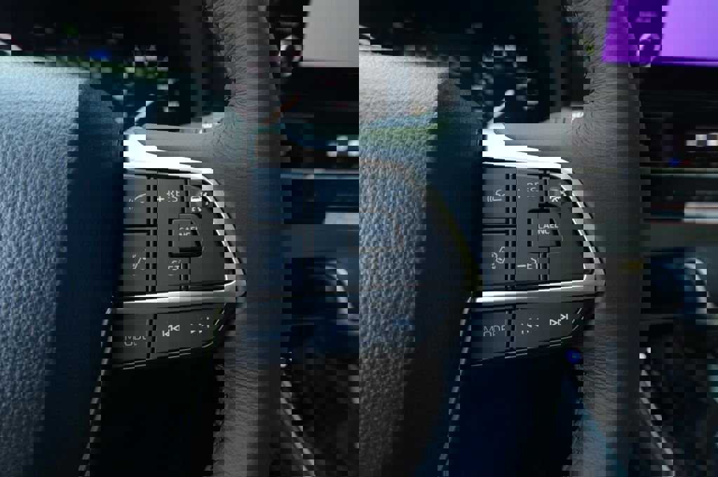 New 2026 Toyota Sienna XLE image 22