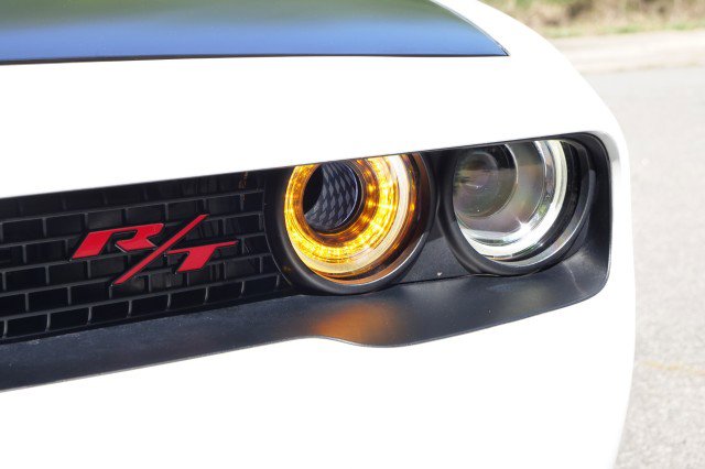 Used 2023 Dodge Challenger R/T Scat Pack RWD image 8