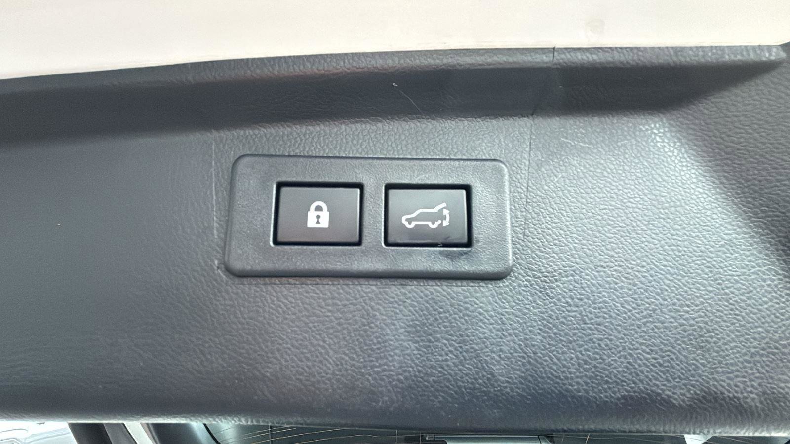 Certified 2024 Subaru Outback Onyx Edition AWD/4WD image 33