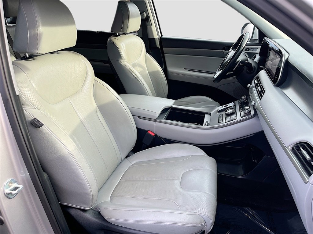 Used 2021 Hyundai Palisade SEL image 30