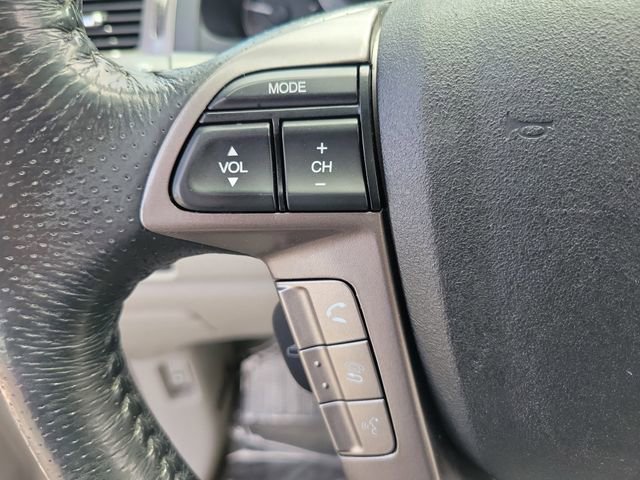 Used 2016 Honda Odyssey EX-L image 22