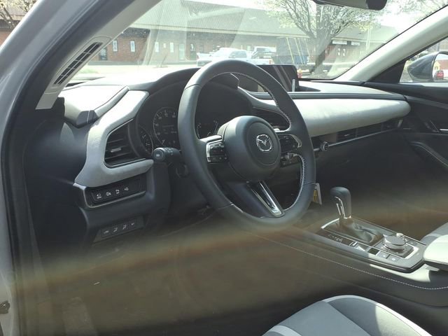 New 2026 MAZDA CX-30 Aire Edition AWD/4WD image 15