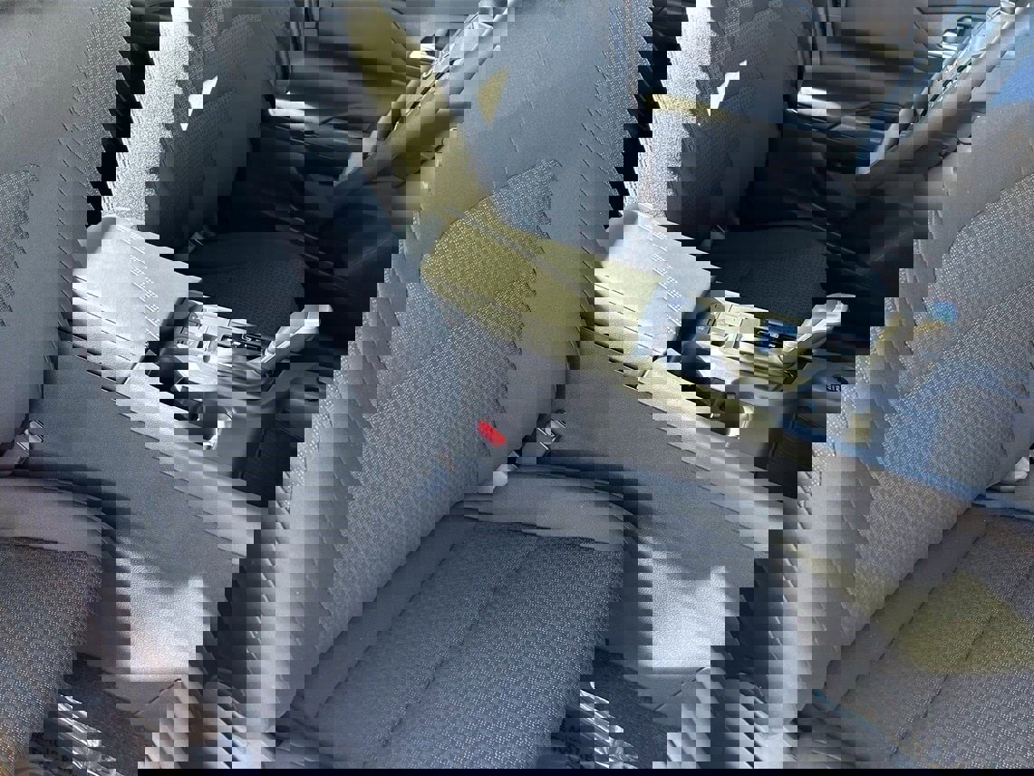 New 2026 Nissan Sentra S image 13