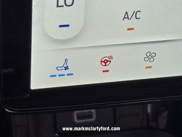 New 2025 Ford Mustang Mach-E Premium AWD/4WD image 17