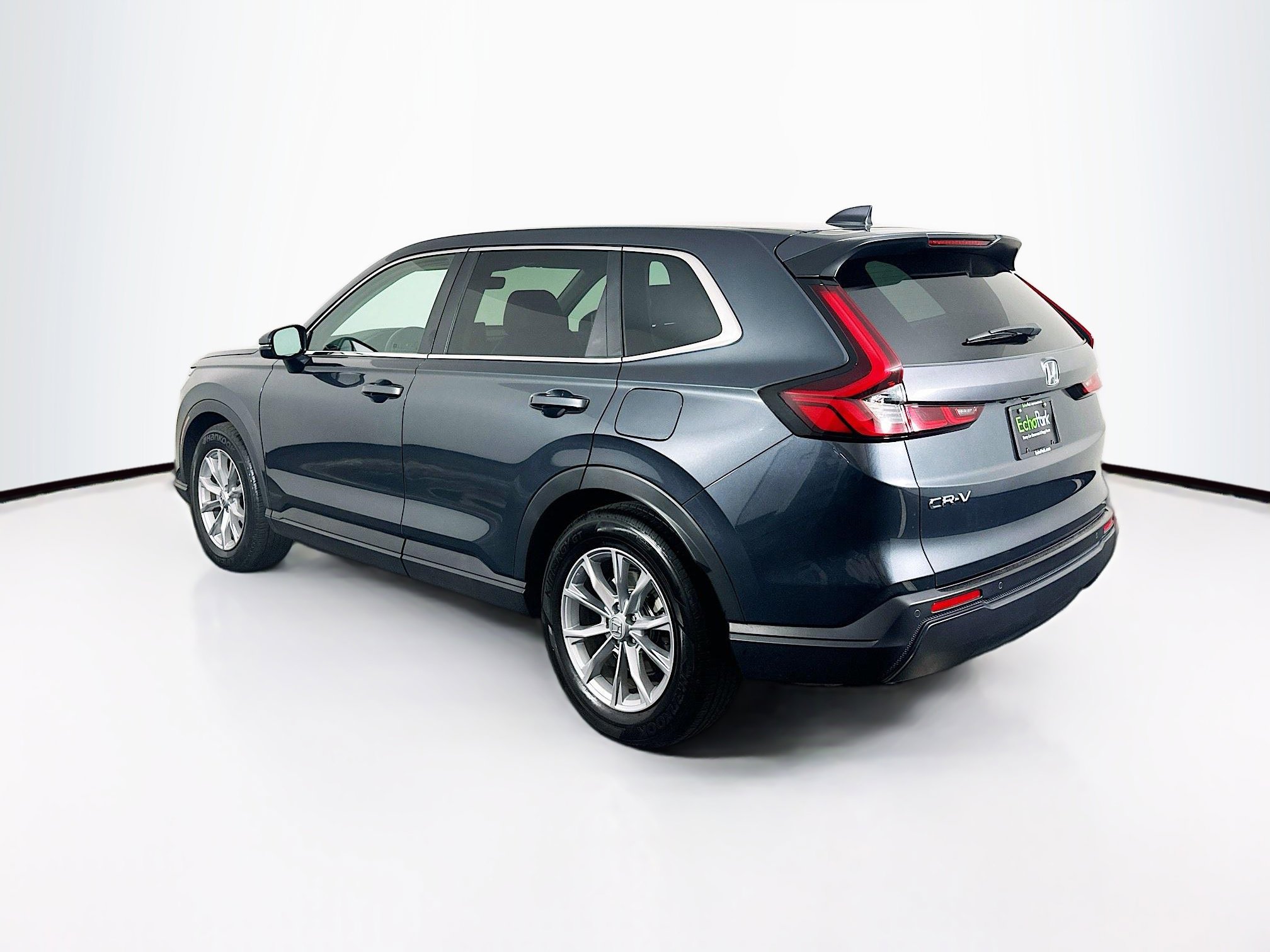 Used 2025 Honda CR-V EX-L image 5