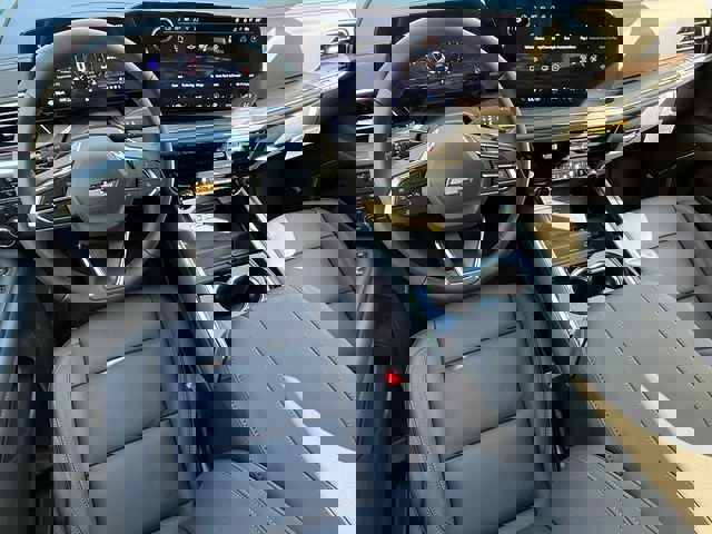 New 2026 Chevrolet Tahoe LT w/ Comfort Package image 37