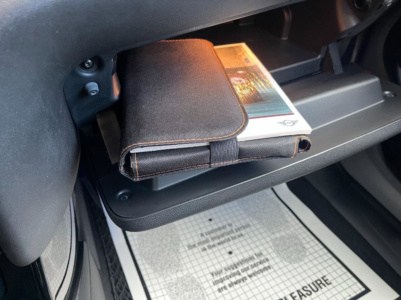 Used 2016 MINI Cooper S image 35