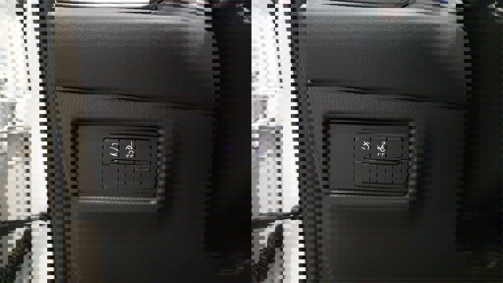 New 2025 MAZDA CX-5 AWD 2.5 S w/ Select Package image 25