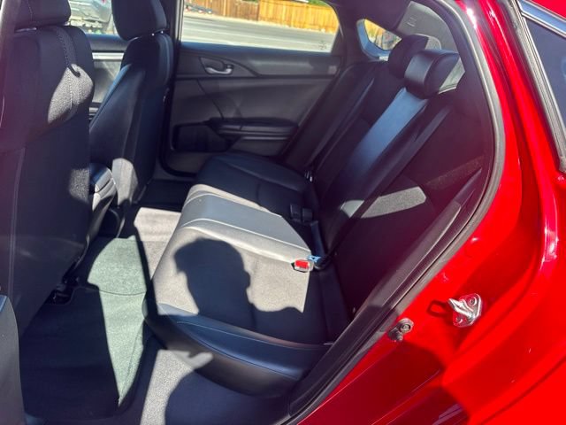 Used 2021 Honda Civic Sport image 17