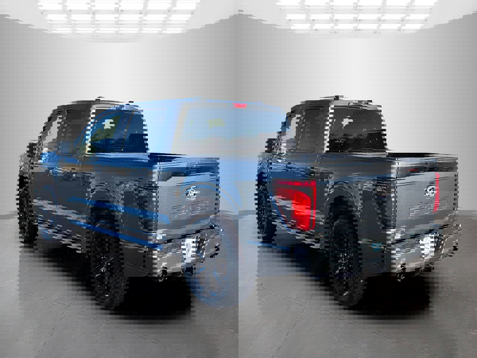 New 2025 Ford F150 STX w/ LOBO Package image 7