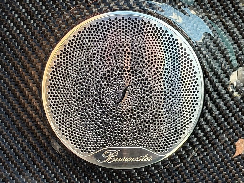 Used 2023 Mercedes-Benz E 63 AMG S image 16