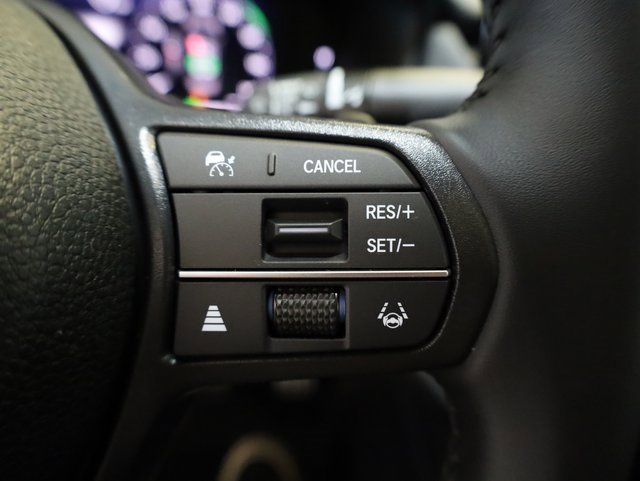 New 2025 Honda Accord Sport image 14
