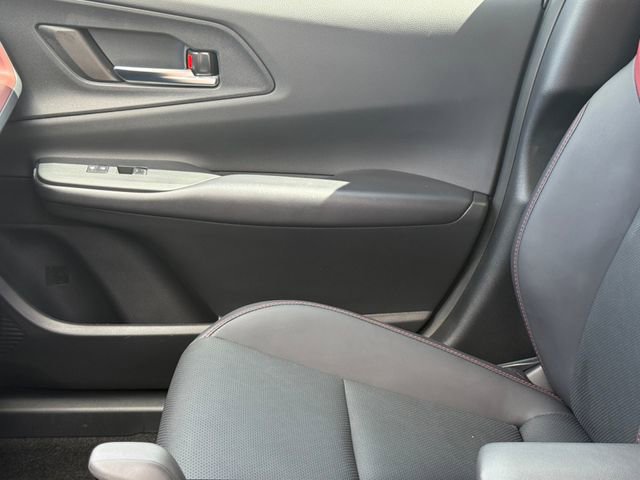 Used 2023 Toyota Prius Prime Premium w/ Advanced Technology Package FWD image 9