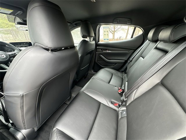 New 2026 MAZDA MAZDA3 s Sport image 24
