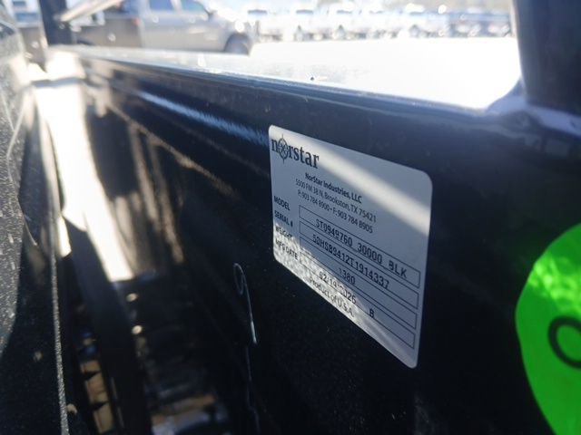 New 2026 RAM 4500 Laramie w/ Laramie Trim Package image 8