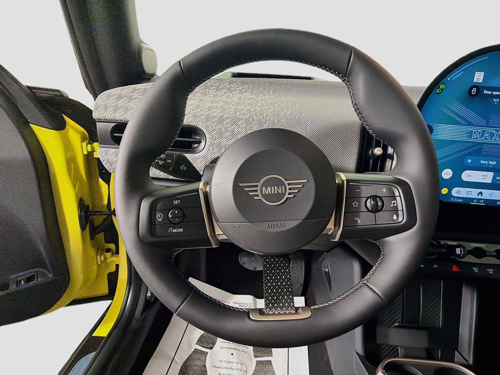 New 2026 MINI Cooper S FWD image 10