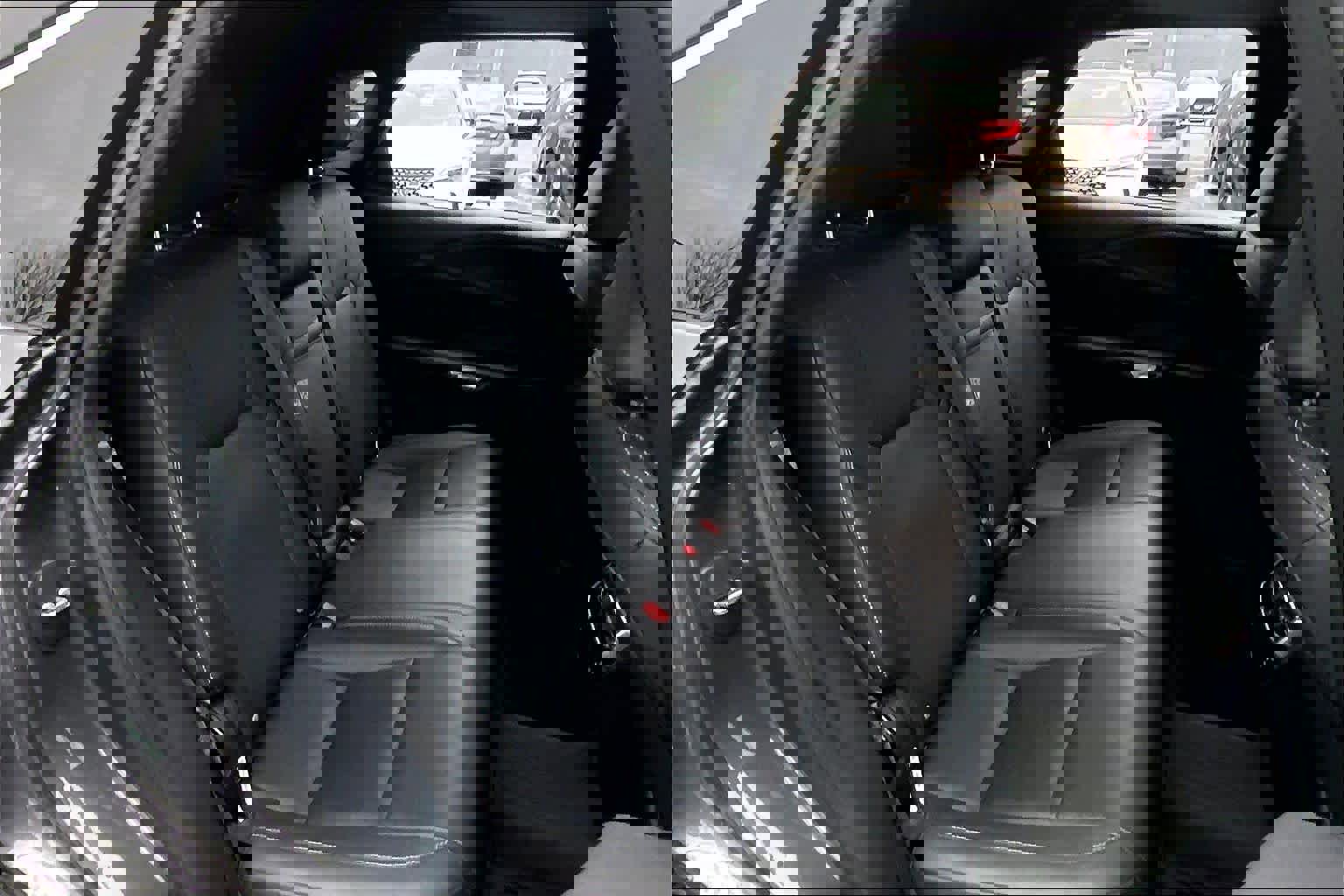 Used 2024 Lexus RX 350 w/ Convenience Package image 20