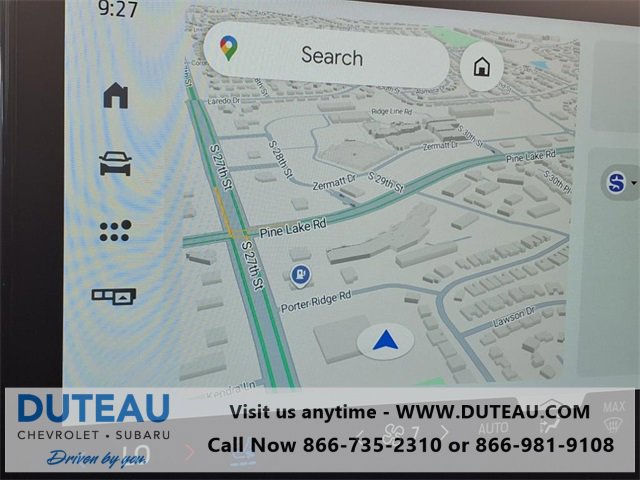 Used 2025 Ford Expedition Platinum w/ Driver's Package image 17