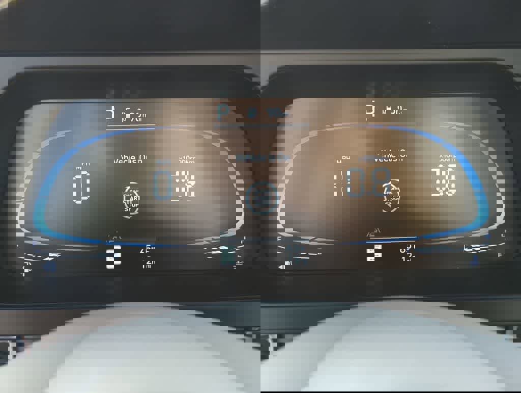 New 2026 Hyundai Elantra Sport image 34