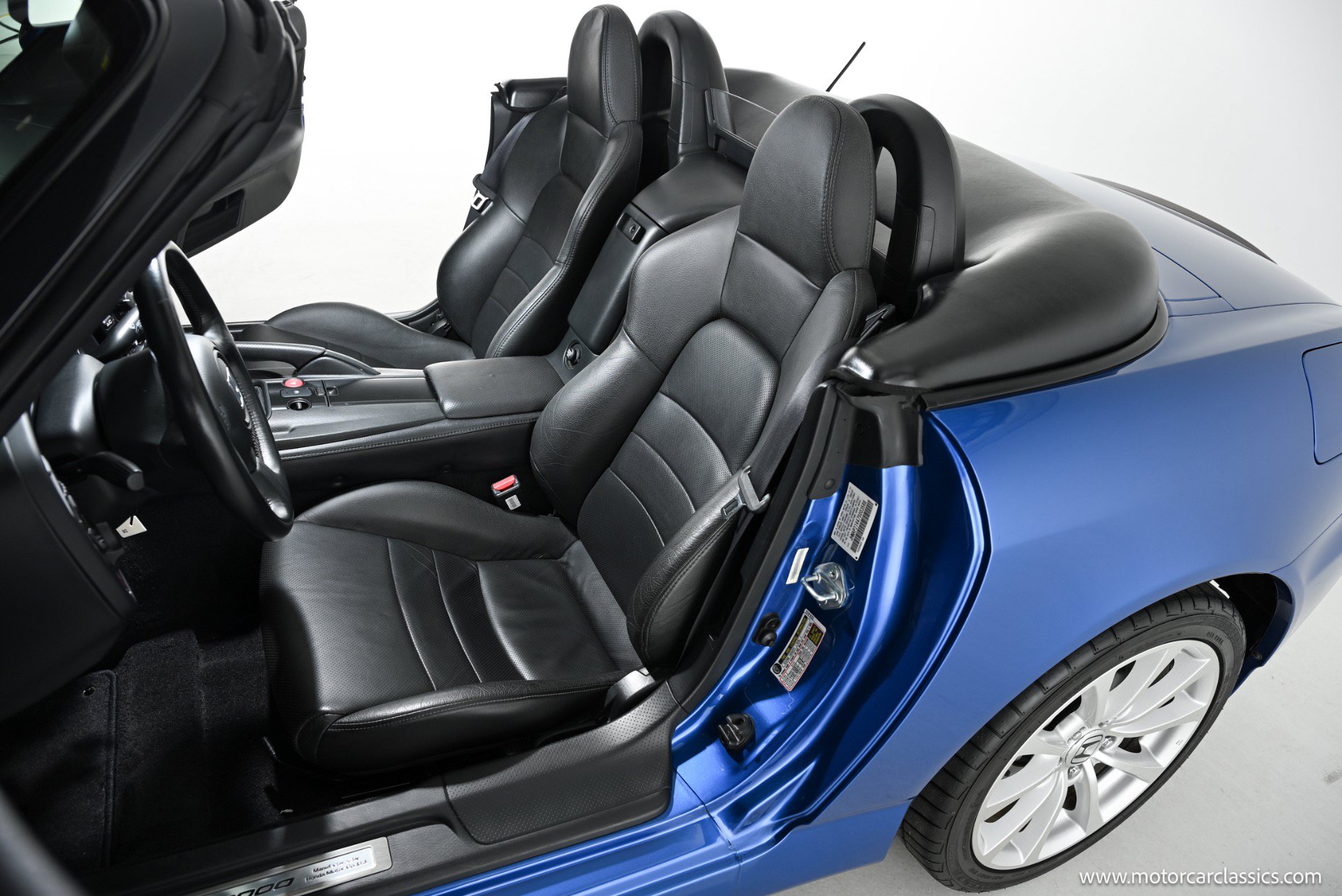 Used 2007 Honda S2000 image 32